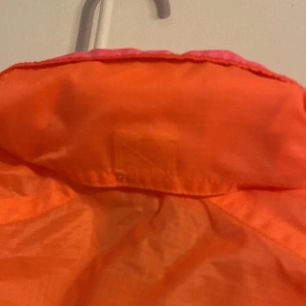 The Childrens Place rain jacket